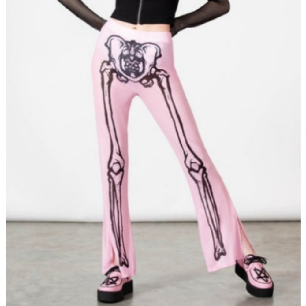Killstar Ex Girlfriend Flares